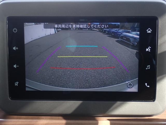 アルトラパンＬＣ Ｘ　純正７型ディスプレイオーディオ　Ｂｌｕｅｔｏｏｔｈオーディオ　カープレイ対応　バックモニター　リアクリアランスソナー　スズキセーフティサポート　前席シートヒーター　ＬＥＤオートライト（4枚目）