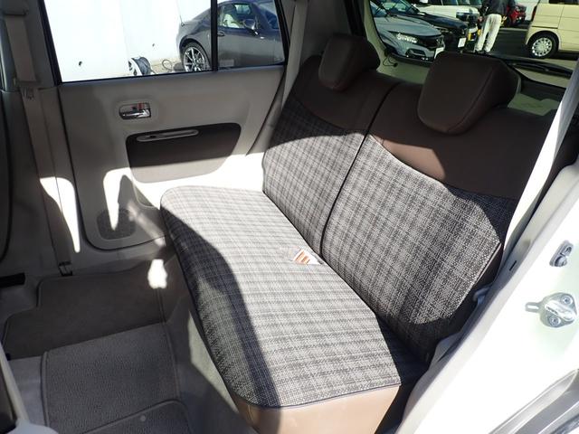 アルトラパンＬＣ Ｘ　純正７型ディスプレイオーディオ　Ｂｌｕｅｔｏｏｔｈオーディオ　カープレイ対応　バックモニター　リアクリアランスソナー　スズキセーフティサポート　前席シートヒーター　ＬＥＤオートライト（7枚目）