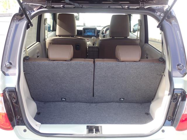 アルトラパンＬＣ Ｘ　純正７型ディスプレイオーディオ　Ｂｌｕｅｔｏｏｔｈオーディオ　カープレイ対応　バックモニター　リアクリアランスソナー　スズキセーフティサポート　前席シートヒーター　ＬＥＤオートライト（8枚目）