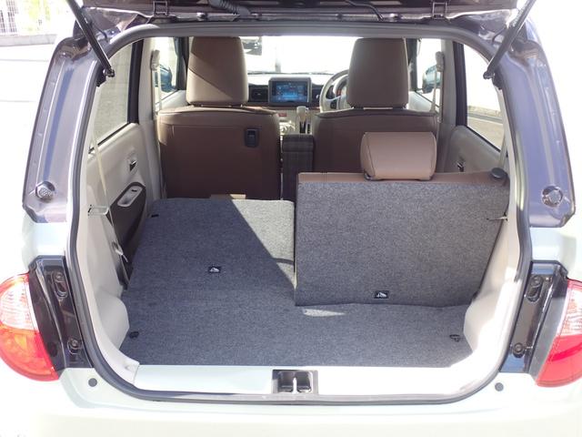 アルトラパンＬＣ Ｘ　純正７型ディスプレイオーディオ　Ｂｌｕｅｔｏｏｔｈオーディオ　カープレイ対応　バックモニター　リアクリアランスソナー　スズキセーフティサポート　前席シートヒーター　ＬＥＤオートライト（9枚目）