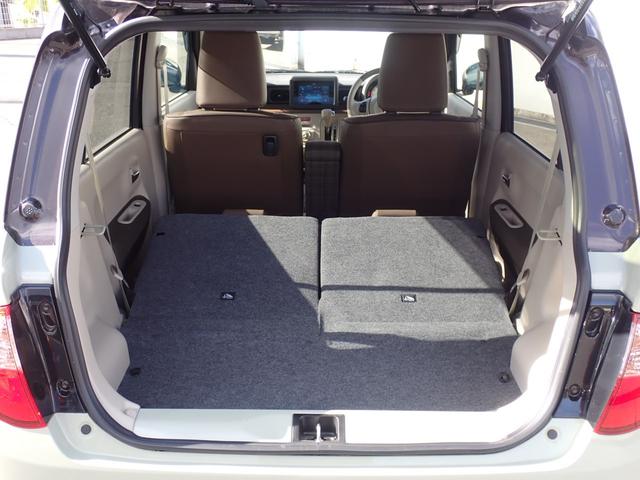 アルトラパンＬＣ Ｘ　純正７型ディスプレイオーディオ　Ｂｌｕｅｔｏｏｔｈオーディオ　カープレイ対応　バックモニター　リアクリアランスソナー　スズキセーフティサポート　前席シートヒーター　ＬＥＤオートライト（10枚目）