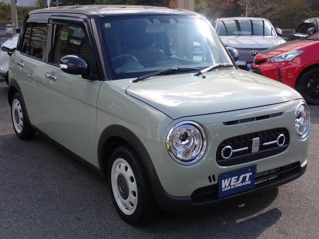 アルトラパンＬＣ Ｘ　純正７型ディスプレイオーディオ　Ｂｌｕｅｔｏｏｔｈオーディオ　カープレイ対応　バックモニター　リアクリアランスソナー　スズキセーフティサポート　前席シートヒーター　ＬＥＤオートライト（13枚目）