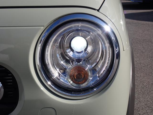 アルトラパンＬＣ Ｘ　純正７型ディスプレイオーディオ　Ｂｌｕｅｔｏｏｔｈオーディオ　カープレイ対応　バックモニター　リアクリアランスソナー　スズキセーフティサポート　前席シートヒーター　ＬＥＤオートライト（36枚目）