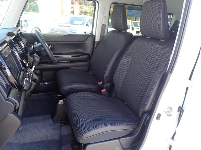 ハスラー ハイブリッドＸターボ　純正９型ナビゲーション　フルセグ　ＤＶＤ再生　Ｂｌｕｅｔｏｏｔｈオーディオ　カープレイ対応　全方位モニター　前後ドライブレコーダー　前席シートヒーター　オートマチックハイビーム　ＡＨＢ（3枚目）