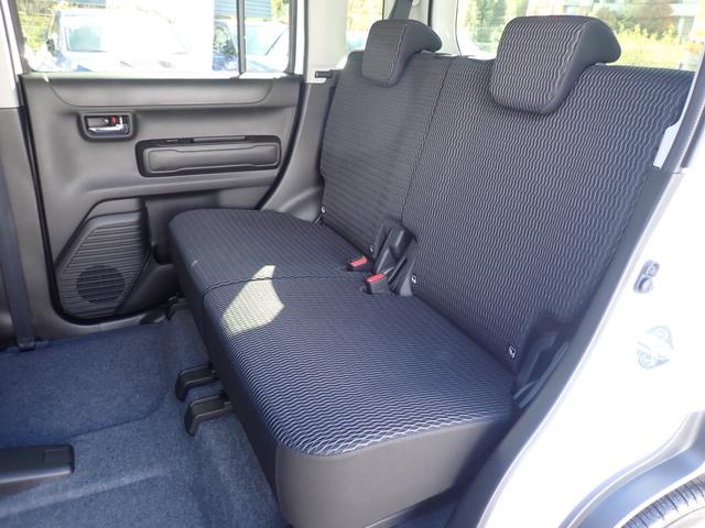 ハスラー ハイブリッドＸターボ　純正９型ナビゲーション　フルセグ　ＤＶＤ再生　Ｂｌｕｅｔｏｏｔｈオーディオ　カープレイ対応　全方位モニター　前後ドライブレコーダー　前席シートヒーター　オートマチックハイビーム　ＡＨＢ（7枚目）