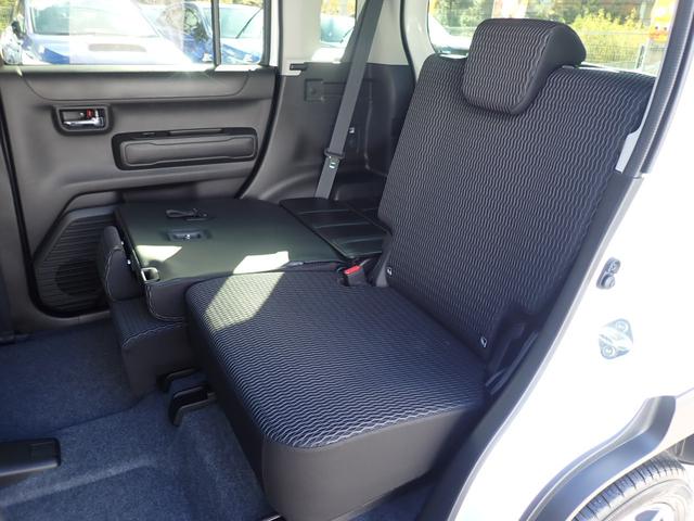 ハスラー ハイブリッドＸターボ　純正９型ナビゲーション　フルセグ　ＤＶＤ再生　Ｂｌｕｅｔｏｏｔｈオーディオ　カープレイ対応　全方位モニター　前後ドライブレコーダー　前席シートヒーター　オートマチックハイビーム　ＡＨＢ（8枚目）