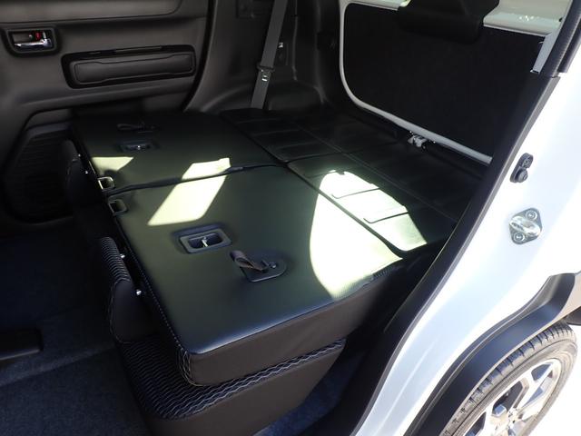 ハスラー ハイブリッドＸターボ　純正９型ナビゲーション　フルセグ　ＤＶＤ再生　Ｂｌｕｅｔｏｏｔｈオーディオ　カープレイ対応　全方位モニター　前後ドライブレコーダー　前席シートヒーター　オートマチックハイビーム　ＡＨＢ（9枚目）