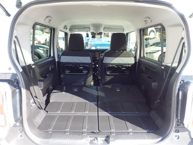 ハスラー ハイブリッドＸターボ　純正９型ナビゲーション　フルセグ　ＤＶＤ再生　Ｂｌｕｅｔｏｏｔｈオーディオ　カープレイ対応　全方位モニター　前後ドライブレコーダー　前席シートヒーター　オートマチックハイビーム　ＡＨＢ（12枚目）