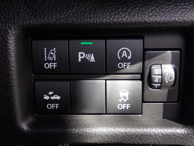 ハスラー ハイブリッドＸターボ　純正９型ナビゲーション　フルセグ　ＤＶＤ再生　Ｂｌｕｅｔｏｏｔｈオーディオ　カープレイ対応　全方位モニター　前後ドライブレコーダー　前席シートヒーター　オートマチックハイビーム　ＡＨＢ（26枚目）