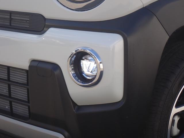 ハスラー ハイブリッドＸターボ　純正９型ナビゲーション　フルセグ　ＤＶＤ再生　Ｂｌｕｅｔｏｏｔｈオーディオ　カープレイ対応　全方位モニター　前後ドライブレコーダー　前席シートヒーター　オートマチックハイビーム　ＡＨＢ（48枚目）