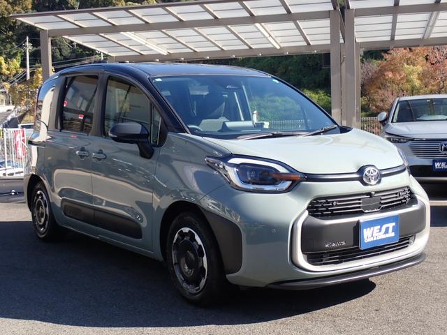 シエンタ ハイブリッドＺ　ワンオーナー車　純正１０型ナビゲーション　フルセグ　Ｂｌｕｅｔｏｏｔｈオーディオ　カープレイ対応　全方位モニター　両側パワースライドドア　前後ドライブレコーダー　ＥＴＣ２．０　ＡＨＢ（13枚目）