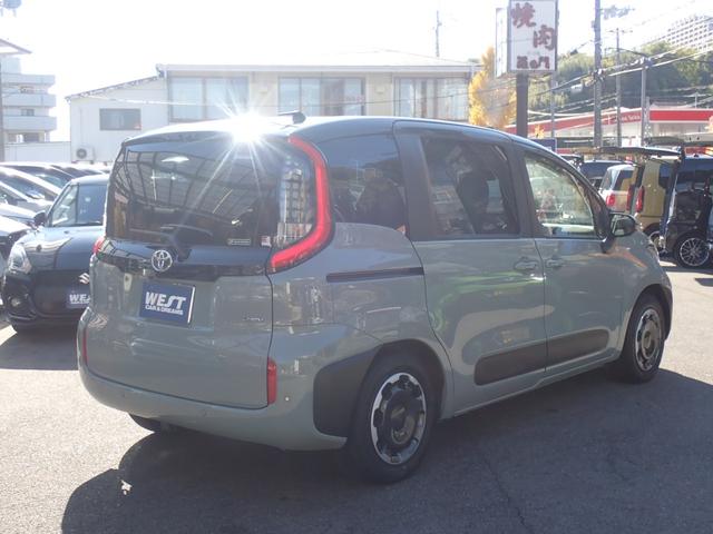 シエンタ ハイブリッドＺ　ワンオーナー車　純正１０型ナビゲーション　フルセグ　Ｂｌｕｅｔｏｏｔｈオーディオ　カープレイ対応　全方位モニター　両側パワースライドドア　前後ドライブレコーダー　ＥＴＣ２．０　ＡＨＢ（15枚目）