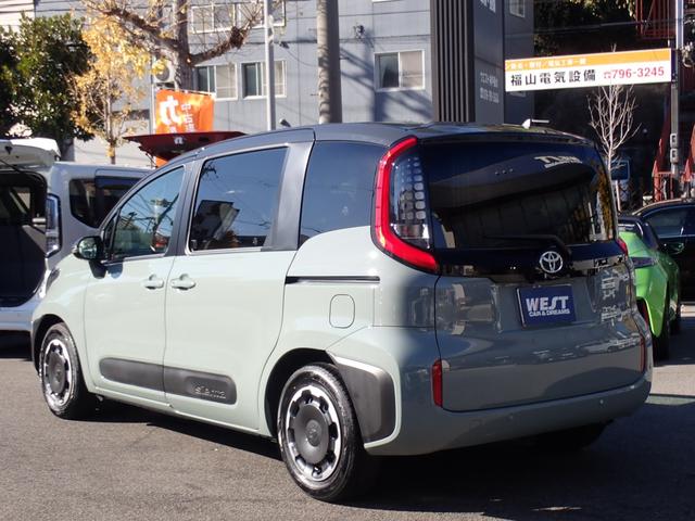 シエンタ ハイブリッドＺ　ワンオーナー車　純正１０型ナビゲーション　フルセグ　Ｂｌｕｅｔｏｏｔｈオーディオ　カープレイ対応　全方位モニター　両側パワースライドドア　前後ドライブレコーダー　ＥＴＣ２．０　ＡＨＢ（17枚目）