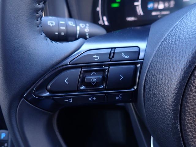 シエンタ ハイブリッドＺ　ワンオーナー車　純正１０型ナビゲーション　フルセグ　Ｂｌｕｅｔｏｏｔｈオーディオ　カープレイ対応　全方位モニター　両側パワースライドドア　前後ドライブレコーダー　ＥＴＣ２．０　ＡＨＢ（27枚目）