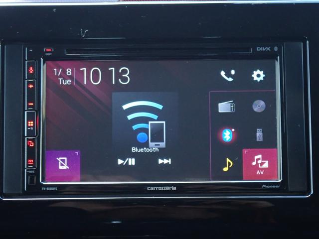 ★社外ディスプレイオーディオ　ＤＶＤ再生　Ｂｌｕｅｔｏｏｔｈオーディオ　カープレイ対応　ビルドインＥＴＣ　ＬＥＤオートライト　スズキセーフティサポート　ＡＣＣ　レーンキープ　ＢＬＩＴＺ車高調★