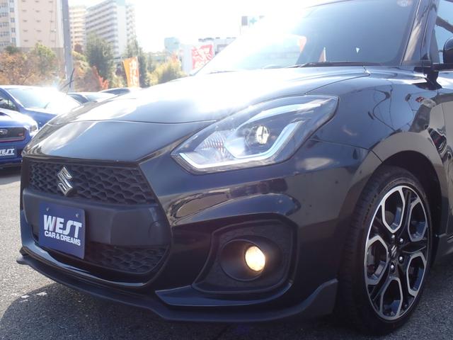 ★社外ディスプレイオーディオ　ＤＶＤ再生　Ｂｌｕｅｔｏｏｔｈオーディオ　カープレイ対応　ビルドインＥＴＣ　ＬＥＤオートライト　スズキセーフティサポート　ＡＣＣ　レーンキープ　ＢＬＩＴＺ車高調★