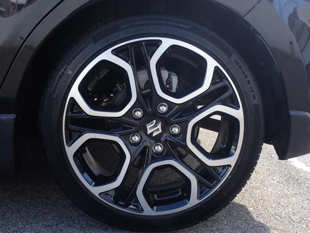 ★社外ディスプレイオーディオ　ＤＶＤ再生　Ｂｌｕｅｔｏｏｔｈオーディオ　カープレイ対応　ビルドインＥＴＣ　ＬＥＤオートライト　スズキセーフティサポート　ＡＣＣ　レーンキープ　ＢＬＩＴＺ車高調★