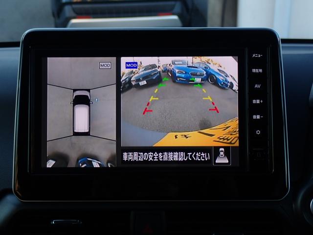 デイズ ハイウェイスター　Ｘ　純正９型ナビゲーション　フルセグ　Ｂｌｕｅｔｏｏｔｈオーディオ　ワンオーナー車　アラウンドビューモニター　エマージェンシーブレーキ　クリアランスソナー　アイドリングストップ　ＬＥＤオートライト（4枚目）