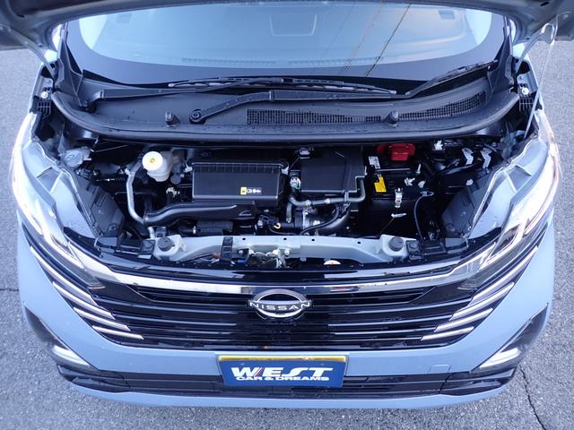 デイズ ハイウェイスター　Ｘ　純正９型ナビゲーション　フルセグ　Ｂｌｕｅｔｏｏｔｈオーディオ　ワンオーナー車　アラウンドビューモニター　エマージェンシーブレーキ　クリアランスソナー　アイドリングストップ　ＬＥＤオートライト（5枚目）