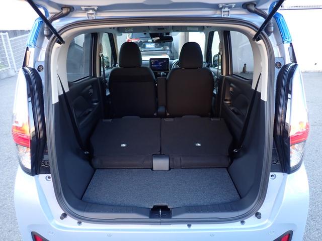 デイズ ハイウェイスター　Ｘ　純正９型ナビゲーション　フルセグ　Ｂｌｕｅｔｏｏｔｈオーディオ　ワンオーナー車　アラウンドビューモニター　エマージェンシーブレーキ　クリアランスソナー　アイドリングストップ　ＬＥＤオートライト（12枚目）