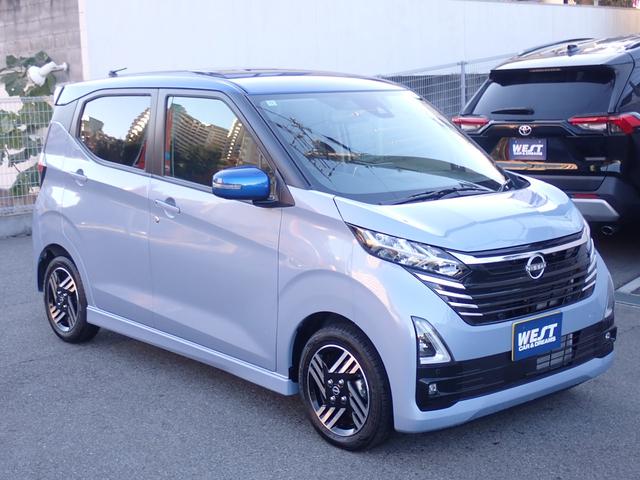 デイズ ハイウェイスター　Ｘ　純正９型ナビゲーション　フルセグ　Ｂｌｕｅｔｏｏｔｈオーディオ　ワンオーナー車　アラウンドビューモニター　エマージェンシーブレーキ　クリアランスソナー　アイドリングストップ　ＬＥＤオートライト（15枚目）