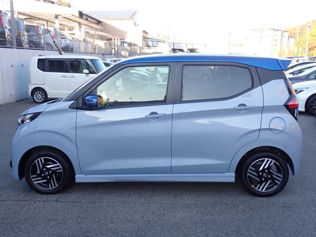 デイズ ハイウェイスター　Ｘ　純正９型ナビゲーション　フルセグ　Ｂｌｕｅｔｏｏｔｈオーディオ　ワンオーナー車　アラウンドビューモニター　エマージェンシーブレーキ　クリアランスソナー　アイドリングストップ　ＬＥＤオートライト（20枚目）