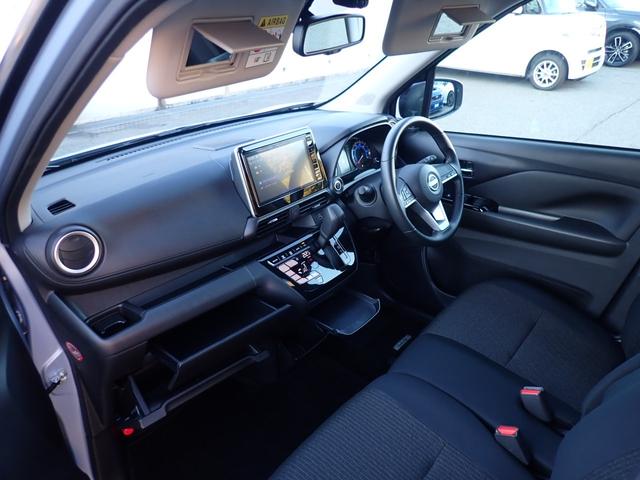 デイズ ハイウェイスター　Ｘ　純正９型ナビゲーション　フルセグ　Ｂｌｕｅｔｏｏｔｈオーディオ　ワンオーナー車　アラウンドビューモニター　エマージェンシーブレーキ　クリアランスソナー　アイドリングストップ　ＬＥＤオートライト（21枚目）