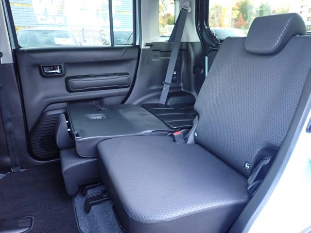 ハスラー タフワイルド　純正９型ナビゲーション　フルセグ　ＤＶＤ再生　Ｂｌｕｅｔｏｏｔｈオーディオ　カープレイ対応　全方位モニター　スズキセーフティサポート　前席シートヒーター　ＡＣＣ　レーンキープ　ＬＥＤオートライト（9枚目）