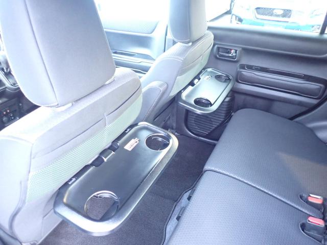 ハスラー タフワイルド　純正９型ナビゲーション　フルセグ　ＤＶＤ再生　Ｂｌｕｅｔｏｏｔｈオーディオ　カープレイ対応　全方位モニター　スズキセーフティサポート　前席シートヒーター　ＡＣＣ　レーンキープ　ＬＥＤオートライト（24枚目）