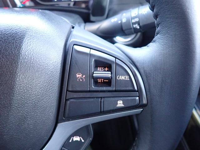 ハスラー タフワイルド　純正９型ナビゲーション　フルセグ　ＤＶＤ再生　Ｂｌｕｅｔｏｏｔｈオーディオ　カープレイ対応　全方位モニター　スズキセーフティサポート　前席シートヒーター　ＡＣＣ　レーンキープ　ＬＥＤオートライト（31枚目）