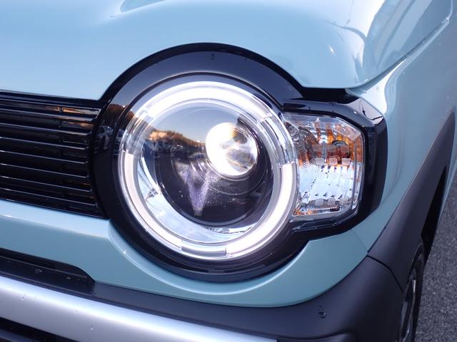 ハスラー タフワイルド　純正９型ナビゲーション　フルセグ　ＤＶＤ再生　Ｂｌｕｅｔｏｏｔｈオーディオ　カープレイ対応　全方位モニター　スズキセーフティサポート　前席シートヒーター　ＡＣＣ　レーンキープ　ＬＥＤオートライト（44枚目）