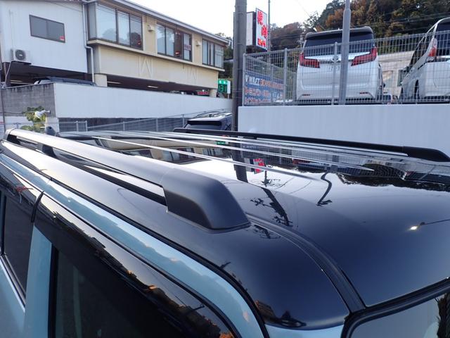 ハスラー タフワイルド　純正９型ナビゲーション　フルセグ　ＤＶＤ再生　Ｂｌｕｅｔｏｏｔｈオーディオ　カープレイ対応　全方位モニター　スズキセーフティサポート　前席シートヒーター　ＡＣＣ　レーンキープ　ＬＥＤオートライト（48枚目）