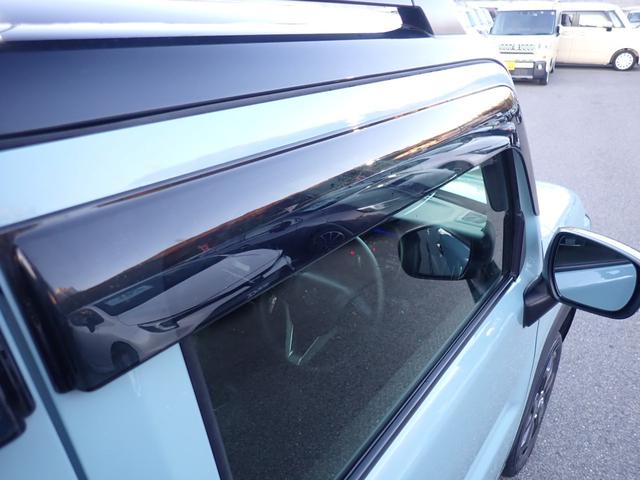 ハスラー タフワイルド　純正９型ナビゲーション　フルセグ　ＤＶＤ再生　Ｂｌｕｅｔｏｏｔｈオーディオ　カープレイ対応　全方位モニター　スズキセーフティサポート　前席シートヒーター　ＡＣＣ　レーンキープ　ＬＥＤオートライト（49枚目）