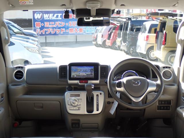 スクラムワゴン ＰＺターボ　スペシャル　純正７型ナビ　フルセグ　ＣＤ録音　ＤＶＤ　Ｂｌｕｅｔｏｏｔｈオーディオ　バックカメラ　ＥＴＣ　前後ドライブレコーダー　両側パワースライドドア　左側オートステップ　運転席シートヒーター（2枚目）