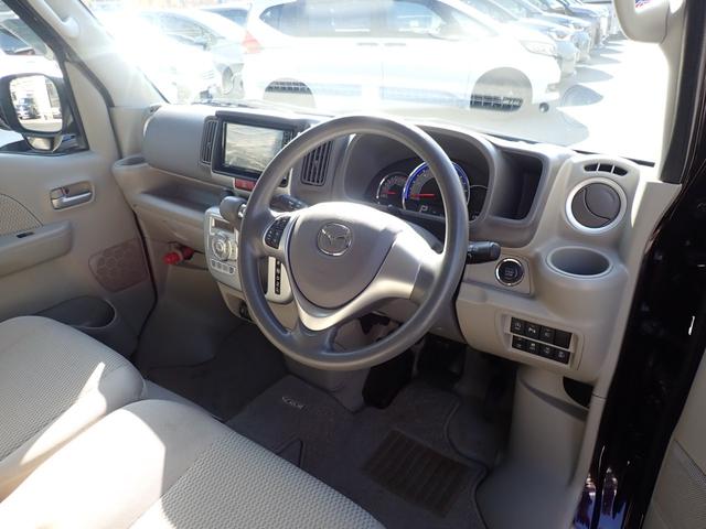 スクラムワゴン ＰＺターボ　スペシャル　純正７型ナビ　フルセグ　ＣＤ録音　ＤＶＤ　Ｂｌｕｅｔｏｏｔｈオーディオ　バックカメラ　ＥＴＣ　前後ドライブレコーダー　両側パワースライドドア　左側オートステップ　運転席シートヒーター（7枚目）