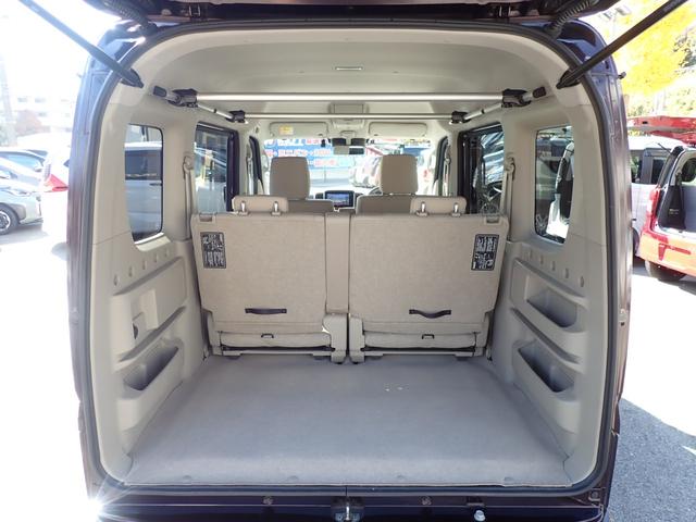 スクラムワゴン ＰＺターボ　スペシャル　純正７型ナビ　フルセグ　ＣＤ録音　ＤＶＤ　Ｂｌｕｅｔｏｏｔｈオーディオ　バックカメラ　ＥＴＣ　前後ドライブレコーダー　両側パワースライドドア　左側オートステップ　運転席シートヒーター（9枚目）