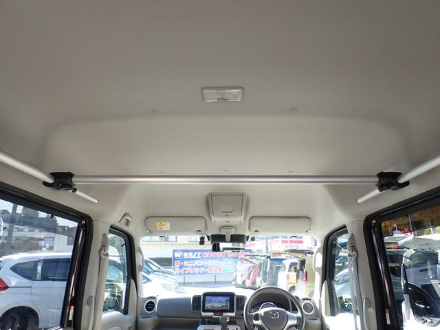 スクラムワゴン ＰＺターボ　スペシャル　純正７型ナビ　フルセグ　ＣＤ録音　ＤＶＤ　Ｂｌｕｅｔｏｏｔｈオーディオ　バックカメラ　ＥＴＣ　前後ドライブレコーダー　両側パワースライドドア　左側オートステップ　運転席シートヒーター（12枚目）