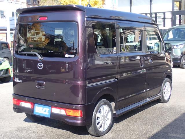 スクラムワゴン ＰＺターボ　スペシャル　純正７型ナビ　フルセグ　ＣＤ録音　ＤＶＤ　Ｂｌｕｅｔｏｏｔｈオーディオ　バックカメラ　ＥＴＣ　前後ドライブレコーダー　両側パワースライドドア　左側オートステップ　運転席シートヒーター（16枚目）