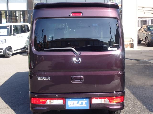 スクラムワゴン ＰＺターボ　スペシャル　純正７型ナビ　フルセグ　ＣＤ録音　ＤＶＤ　Ｂｌｕｅｔｏｏｔｈオーディオ　バックカメラ　ＥＴＣ　前後ドライブレコーダー　両側パワースライドドア　左側オートステップ　運転席シートヒーター（17枚目）