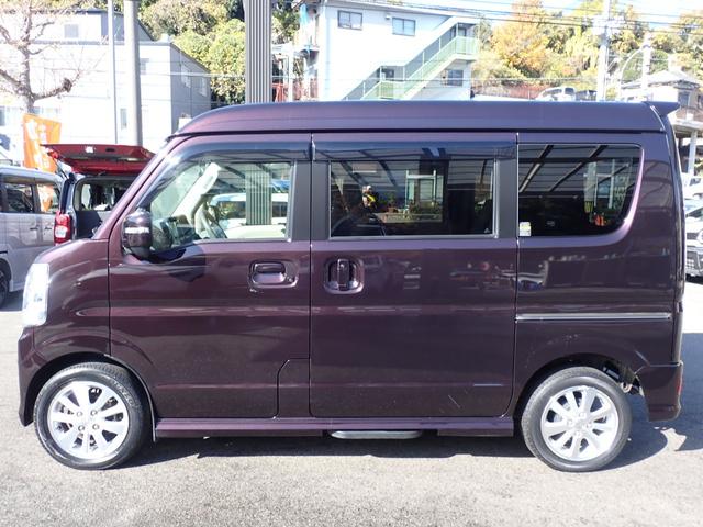スクラムワゴン ＰＺターボ　スペシャル　純正７型ナビ　フルセグ　ＣＤ録音　ＤＶＤ　Ｂｌｕｅｔｏｏｔｈオーディオ　バックカメラ　ＥＴＣ　前後ドライブレコーダー　両側パワースライドドア　左側オートステップ　運転席シートヒーター（19枚目）
