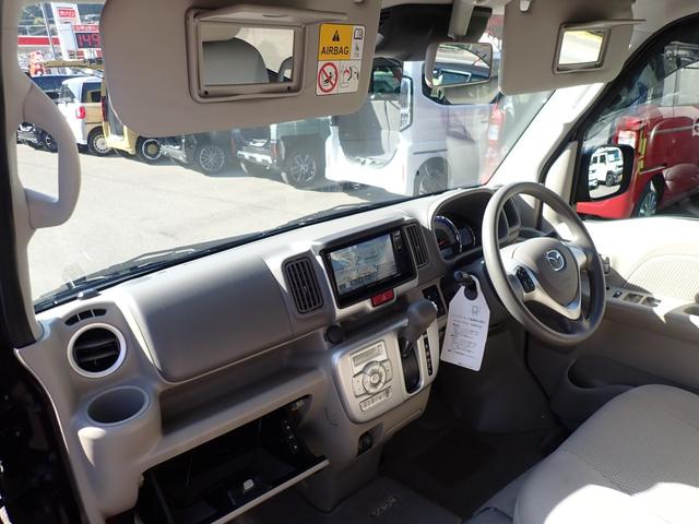 スクラムワゴン ＰＺターボ　スペシャル　純正７型ナビ　フルセグ　ＣＤ録音　ＤＶＤ　Ｂｌｕｅｔｏｏｔｈオーディオ　バックカメラ　ＥＴＣ　前後ドライブレコーダー　両側パワースライドドア　左側オートステップ　運転席シートヒーター（20枚目）