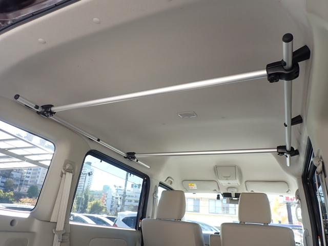 スクラムワゴン ＰＺターボ　スペシャル　純正７型ナビ　フルセグ　ＣＤ録音　ＤＶＤ　Ｂｌｕｅｔｏｏｔｈオーディオ　バックカメラ　ＥＴＣ　前後ドライブレコーダー　両側パワースライドドア　左側オートステップ　運転席シートヒーター（36枚目）