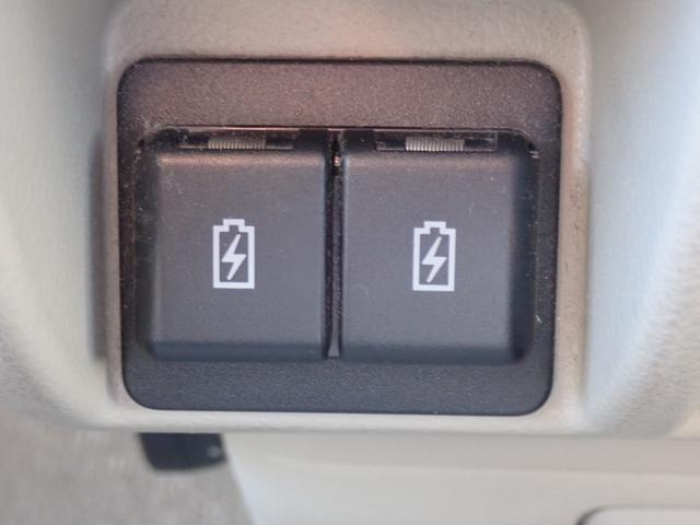 スクラムワゴン ＰＺターボ　スペシャル　純正７型ナビ　フルセグ　ＣＤ録音　ＤＶＤ　Ｂｌｕｅｔｏｏｔｈオーディオ　バックカメラ　ＥＴＣ　前後ドライブレコーダー　両側パワースライドドア　左側オートステップ　運転席シートヒーター（38枚目）