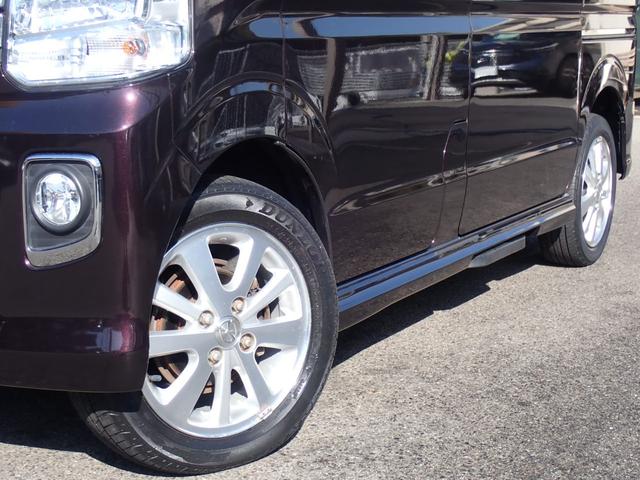 スクラムワゴン ＰＺターボ　スペシャル　純正７型ナビ　フルセグ　ＣＤ録音　ＤＶＤ　Ｂｌｕｅｔｏｏｔｈオーディオ　バックカメラ　ＥＴＣ　前後ドライブレコーダー　両側パワースライドドア　左側オートステップ　運転席シートヒーター（43枚目）