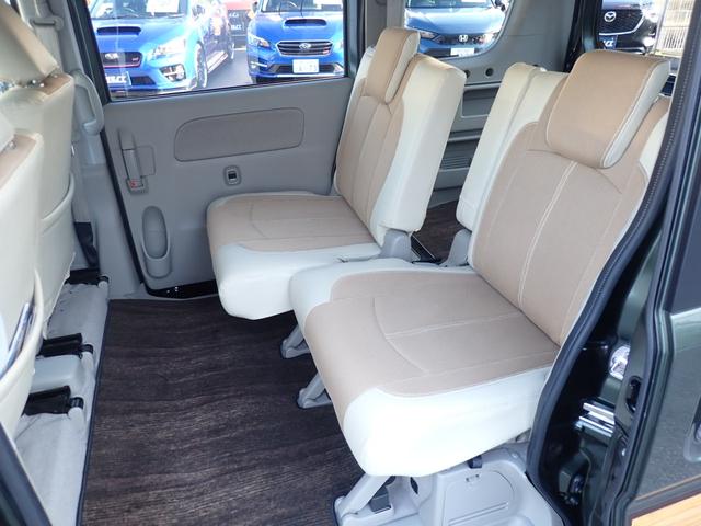 エブリイワゴン PZターボ ハイルーフ 社外ディスプレイオーディオ 左側電動スライドドア スズキセーフティサポート ETC 社外デジタルミラー 前後ドライブレコーダー カープレイ対応 純正14インチAW(8枚目)