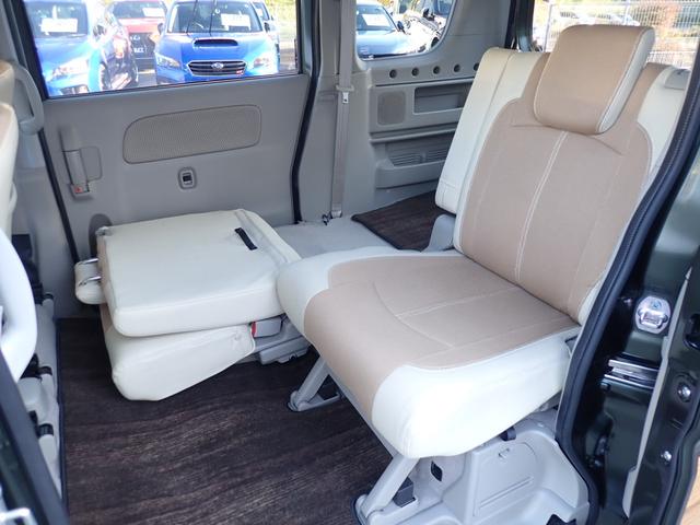 エブリイワゴン PZターボ ハイルーフ 社外ディスプレイオーディオ 左側電動スライドドア スズキセーフティサポート ETC 社外デジタルミラー 前後ドライブレコーダー カープレイ対応 純正14インチAW(9枚目)