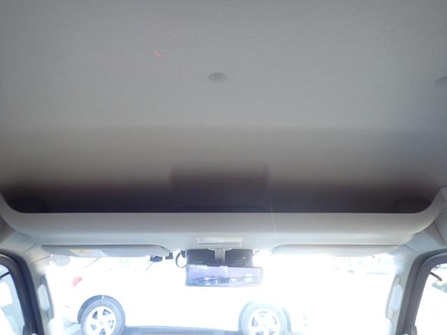 エブリイワゴン PZターボ ハイルーフ 社外ディスプレイオーディオ 左側電動スライドドア スズキセーフティサポート ETC 社外デジタルミラー 前後ドライブレコーダー カープレイ対応 純正14インチAW(21枚目)