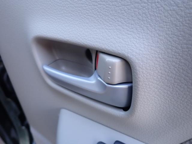 エブリイワゴン PZターボ ハイルーフ 社外ディスプレイオーディオ 左側電動スライドドア スズキセーフティサポート ETC 社外デジタルミラー 前後ドライブレコーダー カープレイ対応 純正14インチAW(23枚目)