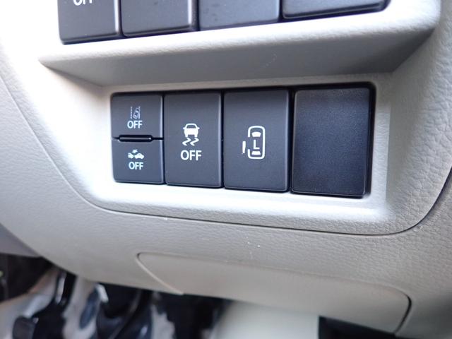 エブリイワゴン PZターボ ハイルーフ 社外ディスプレイオーディオ 左側電動スライドドア スズキセーフティサポート ETC 社外デジタルミラー 前後ドライブレコーダー カープレイ対応 純正14インチAW(24枚目)