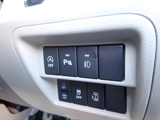 エブリイワゴン PZターボ ハイルーフ 社外ディスプレイオーディオ 左側電動スライドドア スズキセーフティサポート ETC 社外デジタルミラー 前後ドライブレコーダー カープレイ対応 純正14インチAW(25枚目)